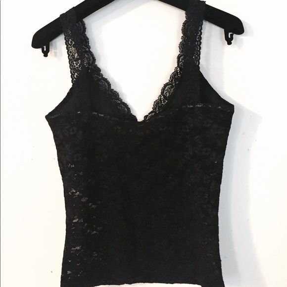 UBC Lace Cami - Picture 4 of 7